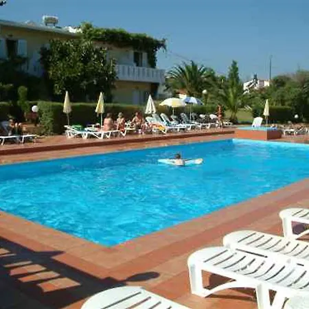 Cretan Garden Adults Only 16plus 3* ヘルソニソス