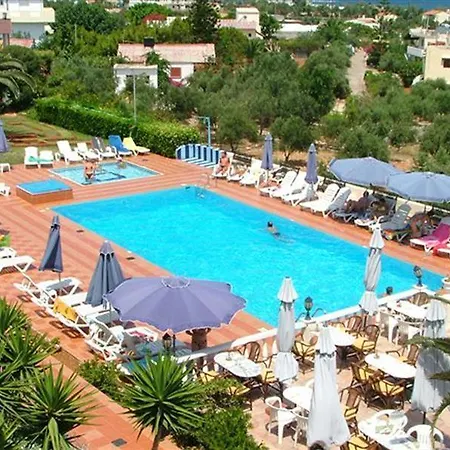 Cretan Garden Adults Only 16plus ホテル