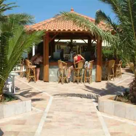 Cretan Garden Adults Only 16plus 3* ヘルソニソス