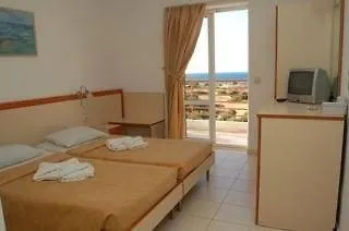 Cretan Garden Adults Only 16plus 3* ヘルソニソス