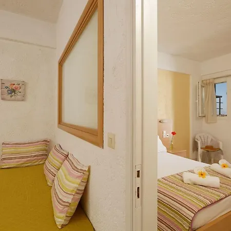 Cretan Garden Adults Only 16plus Hotel 3*