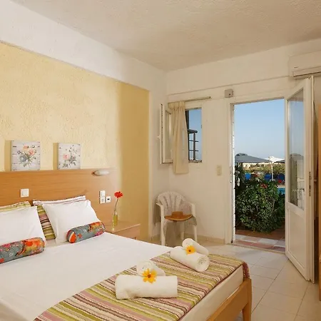 Cretan Garden Adults Only 16plus Hotel 3*