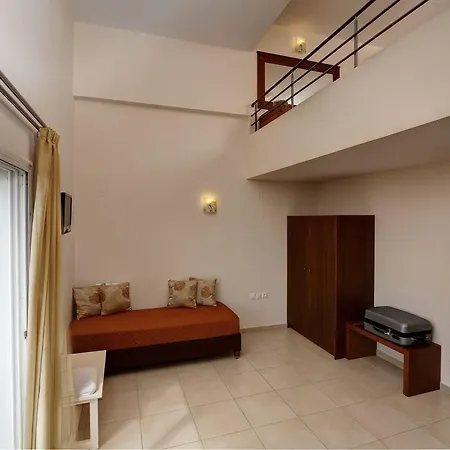 Cretan Garden Adults Only 16plus Hersonissos (Crete)