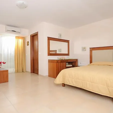 Hotel Cretan Garden Adults Only 16plus Hersonissos (Crete)