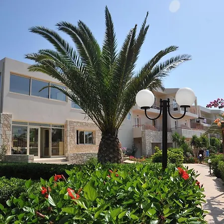 Hotel Cretan Garden Adults Only 16plus