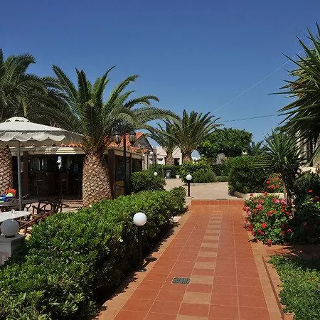 Hotel Cretan Garden Adults Only 16plus