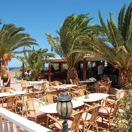 Cretan Garden Adults Only 16plus Hersonissos (Crete)