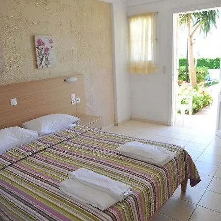 Hotel Cretan Garden Adults Only 16plus 3*