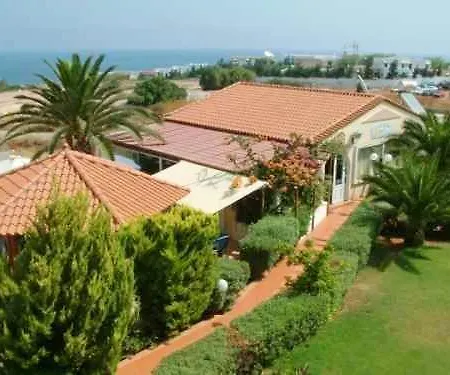 Cretan Garden Adults Only 16plus Hotel Hersonissos (Crete)