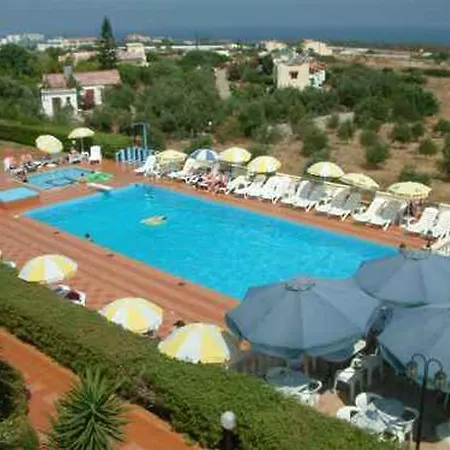 Cretan Garden Adults Only 16plus Hotel 3*