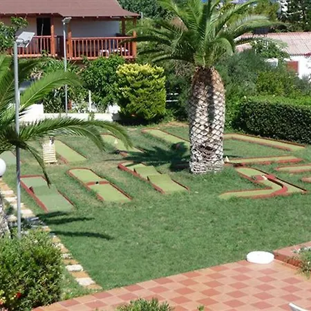 Cretan Garden Adults Only 16plus Hotel 3*