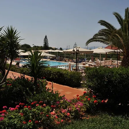 Cretan Garden Adults Only 16plus Hotel Hersonissos (Crete)