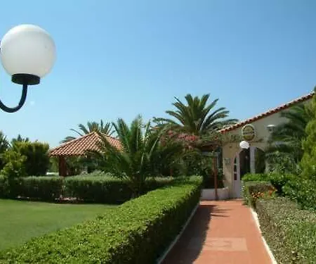 Hotel Cretan Garden Adults Only 16plus 3*